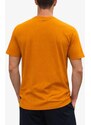 PUMA Blank Base Tee Orange