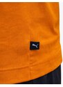 PUMA Blank Base Tee Orange