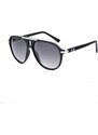 Guess Black Injected Sunglasses