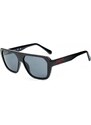 Guess Black Injected Sunglasses