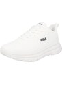 FILA Ниски маратонки 'HAVOCC' антрацитно черно / бяло