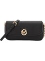 MICHAEL Michael Kors Чанта с презрамки черно