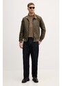 Barbour преходно яке мъжко памучно
