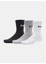 Чорапи Under Armour Performance Cotton 3p Crw