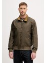 Barbour преходно яке мъжко памучно