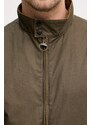 Barbour преходно яке мъжко памучно