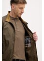 Barbour преходно яке мъжко памучно