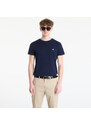 Тениска LACOSTE Men's T-Shirt Navy M