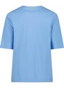 BLUE SEVEN Тениска светлосиньо