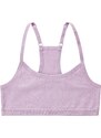 BENCH Сутиен лилав / светлолилаво