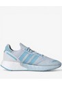 ADIDAS Zx 1k Boost Shoes Blue