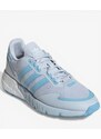 ADIDAS Zx 1k Boost Shoes Blue