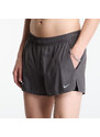 Къси панталони Nike Inline Disrupt Men's Dri-FIT 3" Brief-Lined Running Shorts Medium Ash/ Medium Ash/ Reflective Silv L